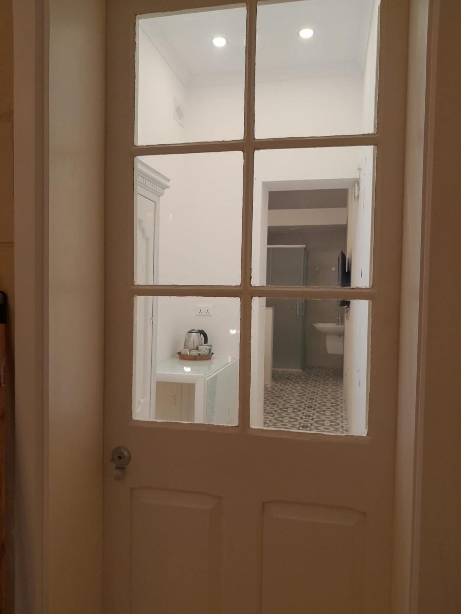 Charming Town House In Cospicua, Valperga Rooms エクステリア 写真