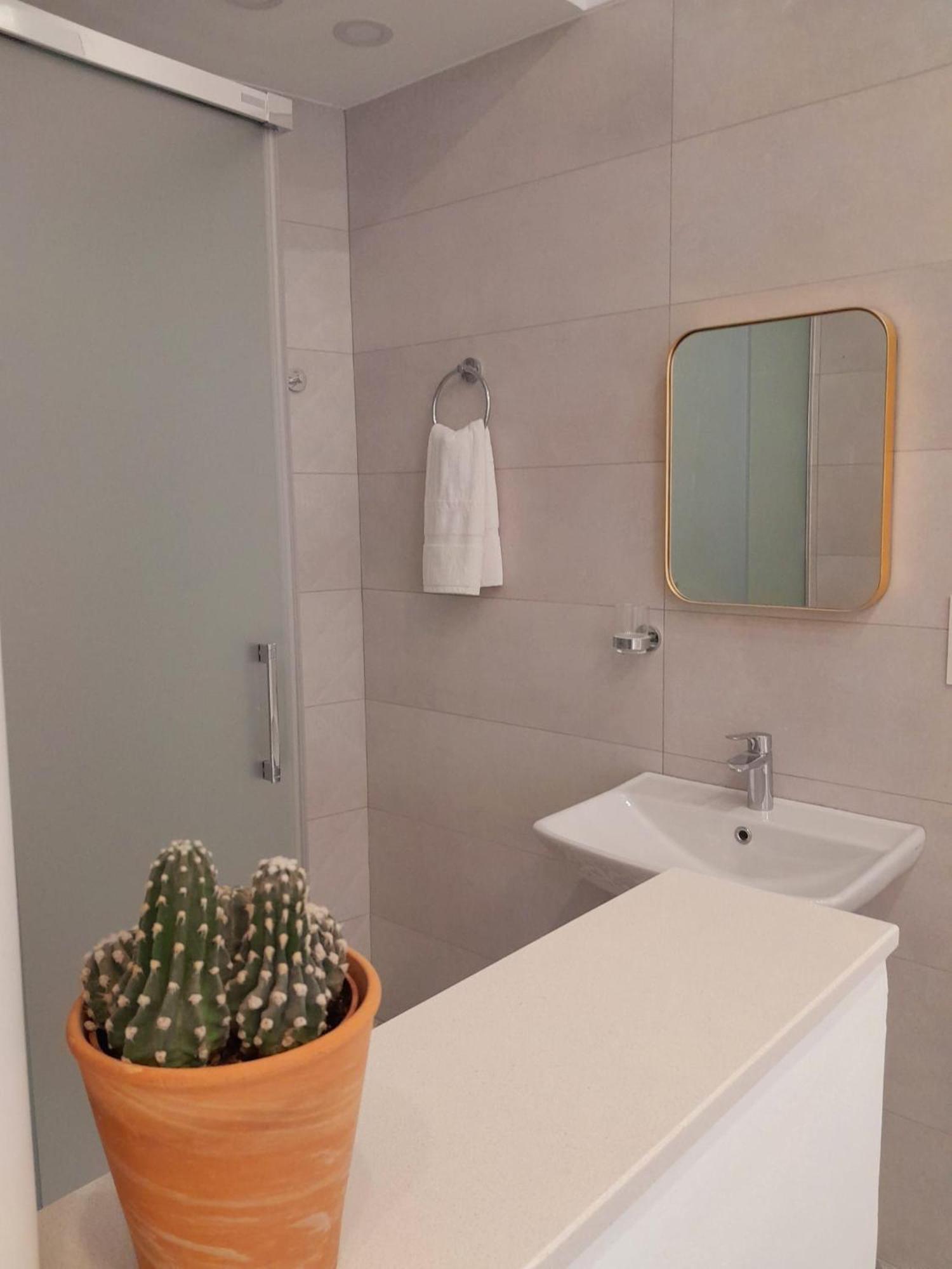 Charming Town House In Cospicua, Valperga Rooms エクステリア 写真