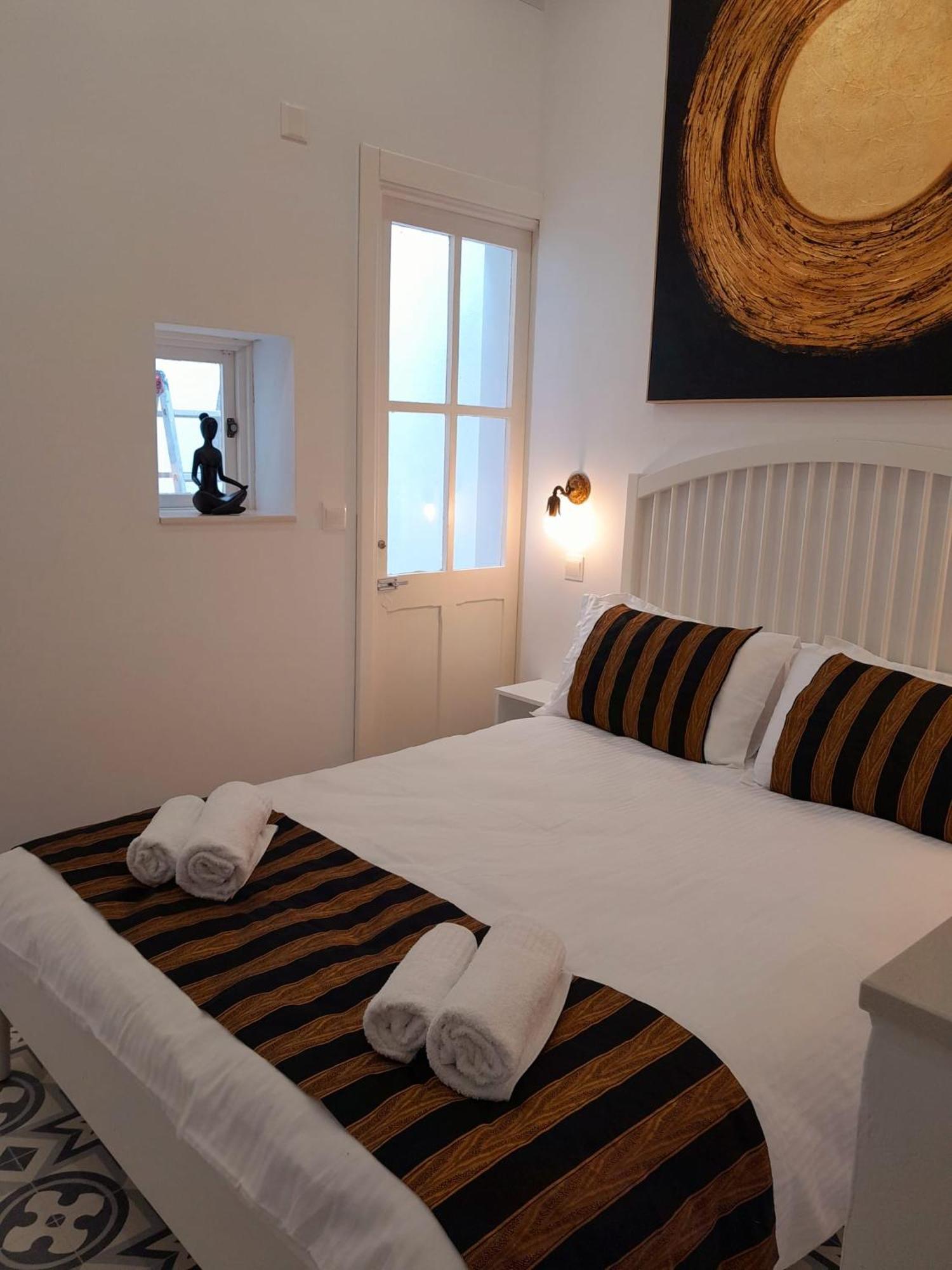 Charming Town House In Cospicua, Valperga Rooms エクステリア 写真