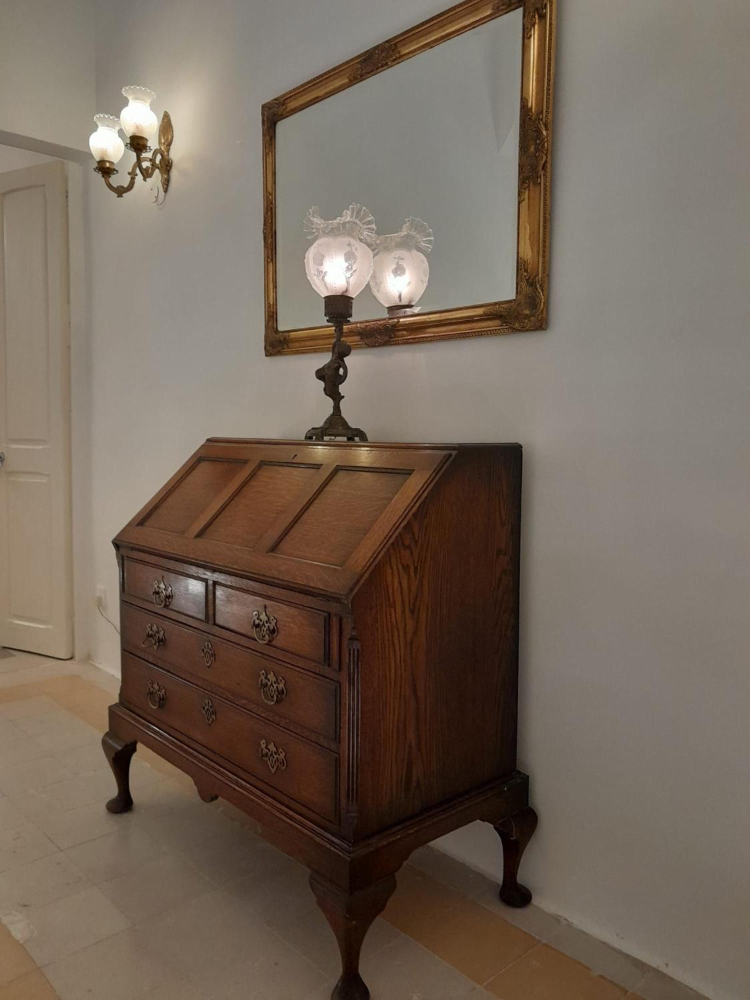Charming Town House In Cospicua, Valperga Rooms エクステリア 写真
