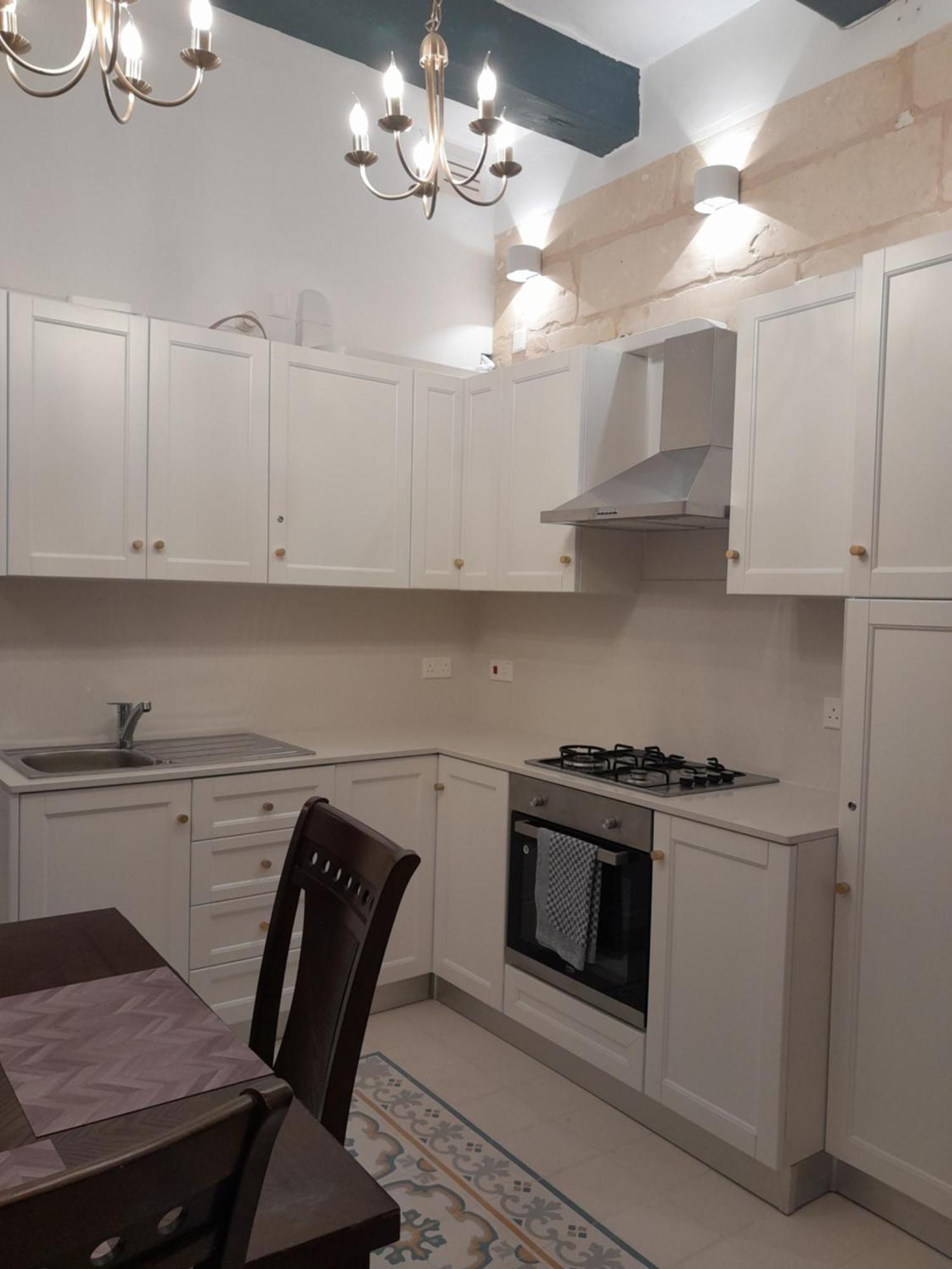 Charming Town House In Cospicua, Valperga Rooms エクステリア 写真