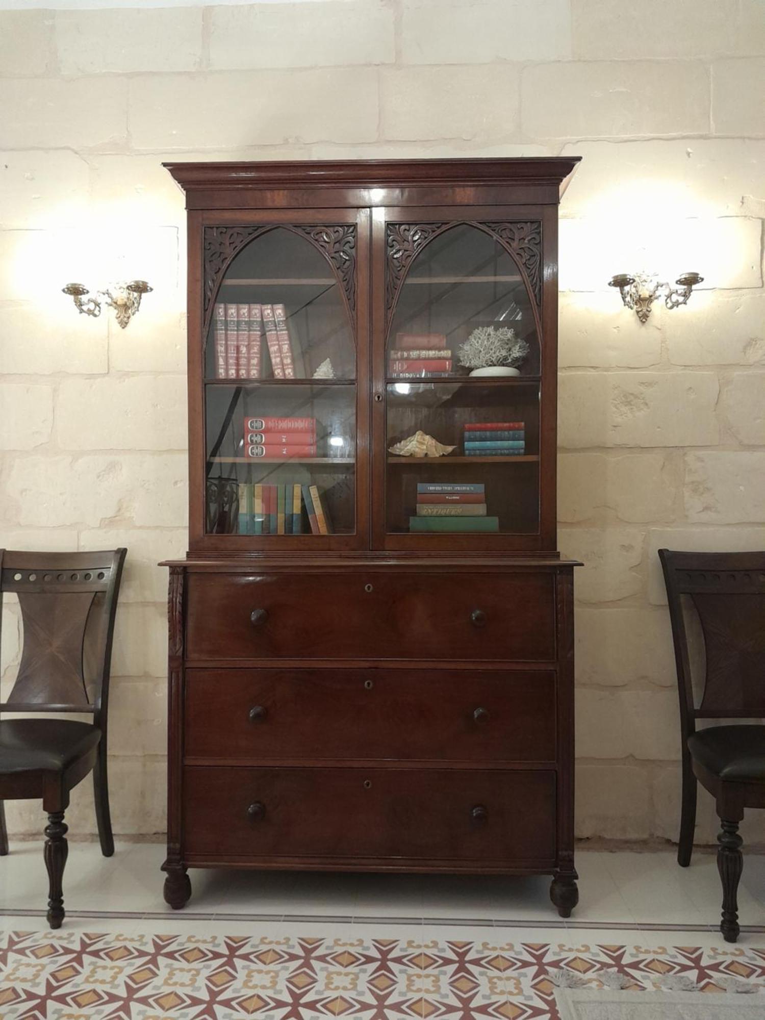 Charming Town House In Cospicua, Valperga Rooms エクステリア 写真