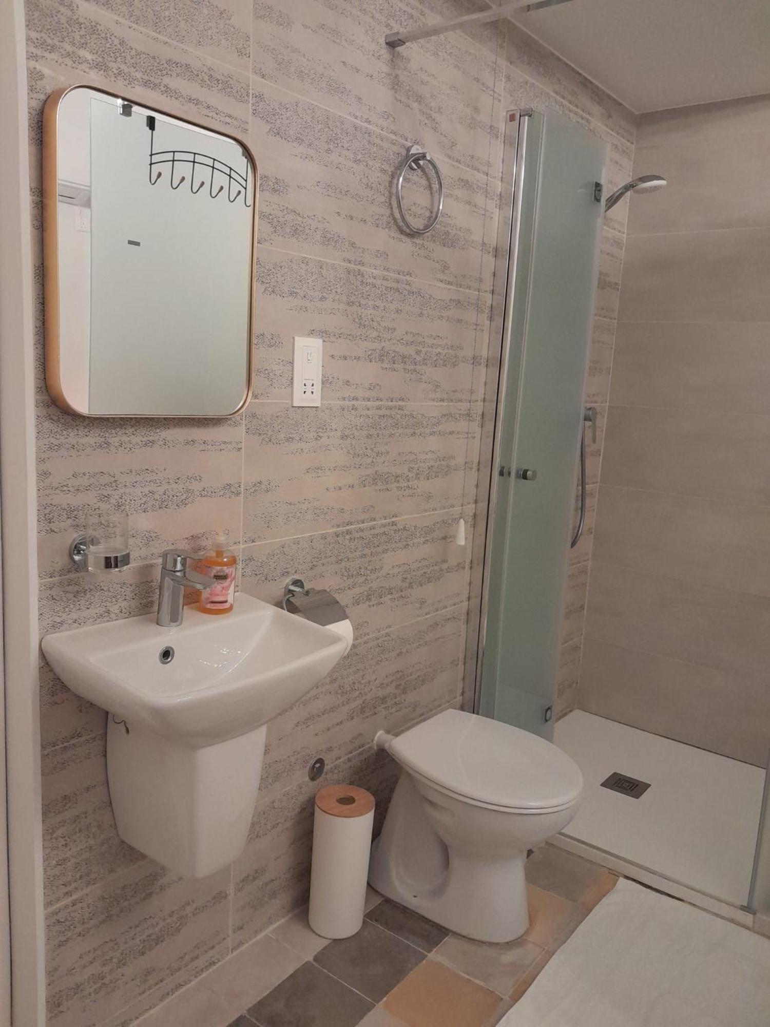 Charming Town House In Cospicua, Valperga Rooms エクステリア 写真